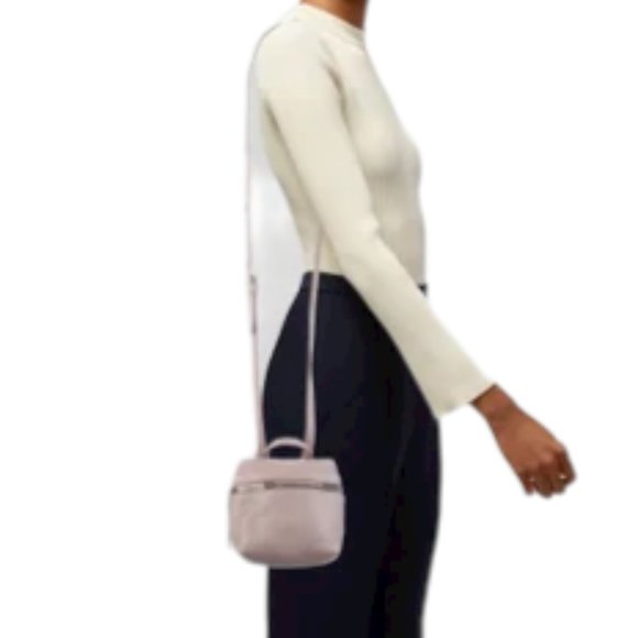 COPY - KARA Mini Crossbody Bag - Picture 3 of 4